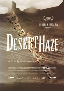 Desert Haze |   DVD